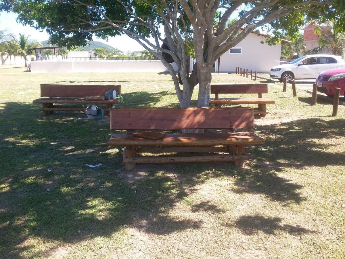 Kitnet Da Izumi Villa Cabo Frio Dış mekan fotoğraf