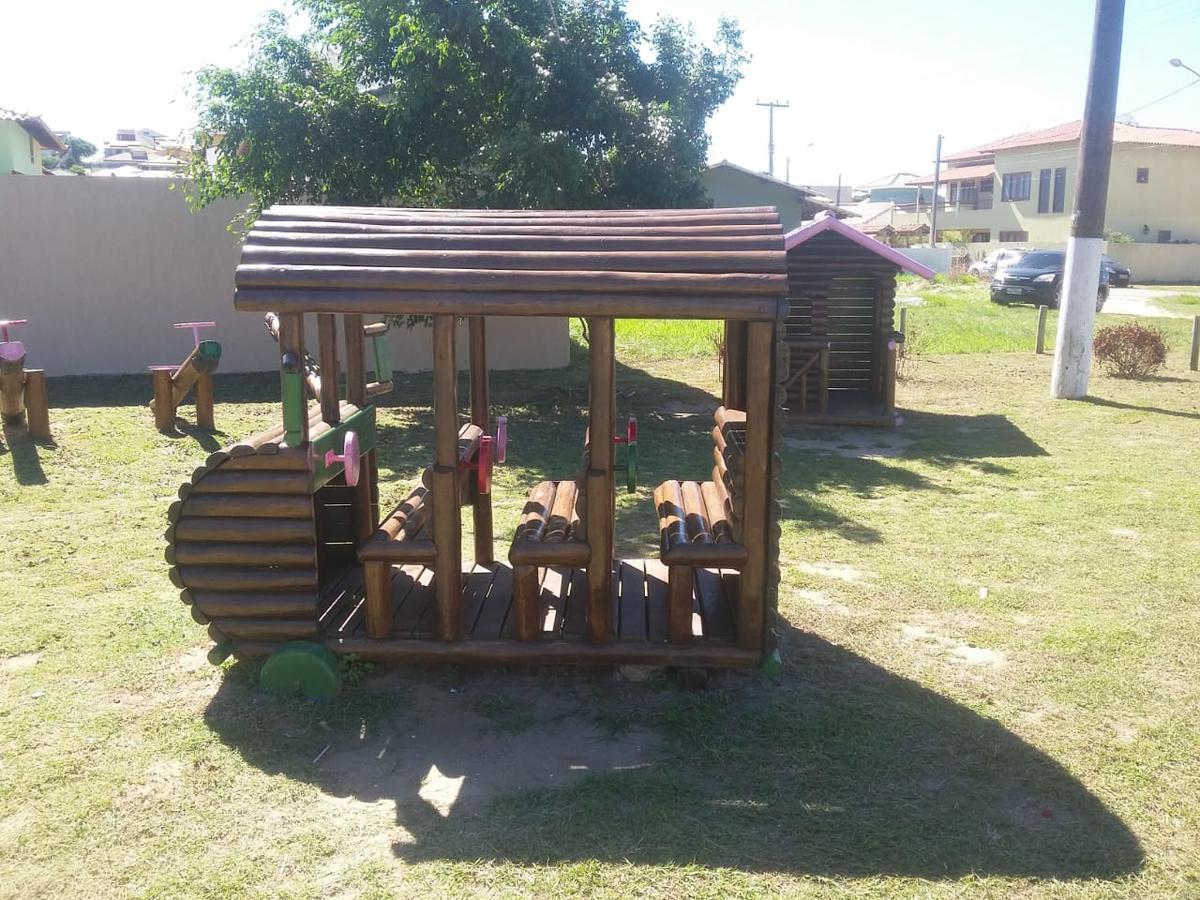 Kitnet Da Izumi Villa Cabo Frio Dış mekan fotoğraf