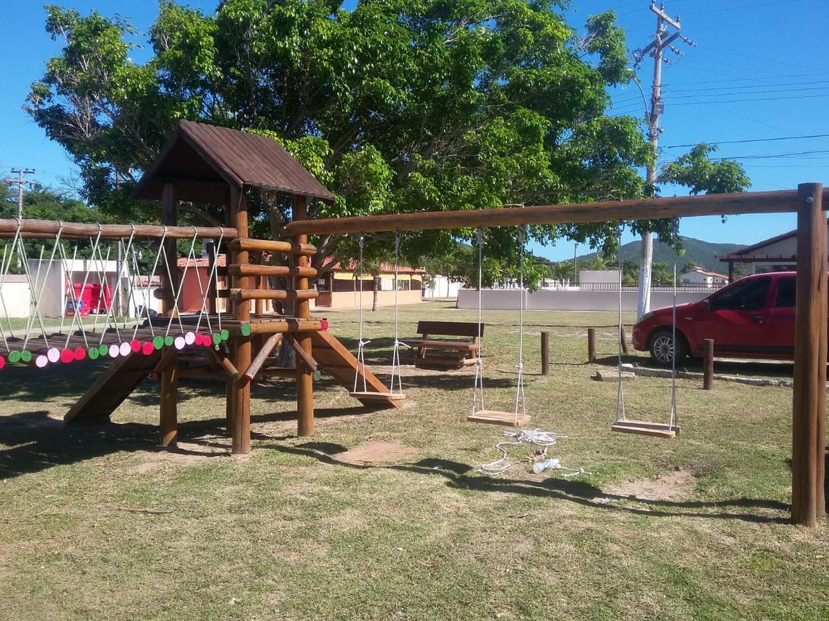 Kitnet Da Izumi Villa Cabo Frio Dış mekan fotoğraf
