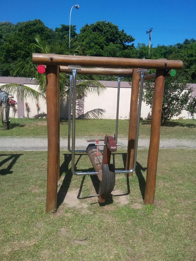 Kitnet Da Izumi Villa Cabo Frio Dış mekan fotoğraf