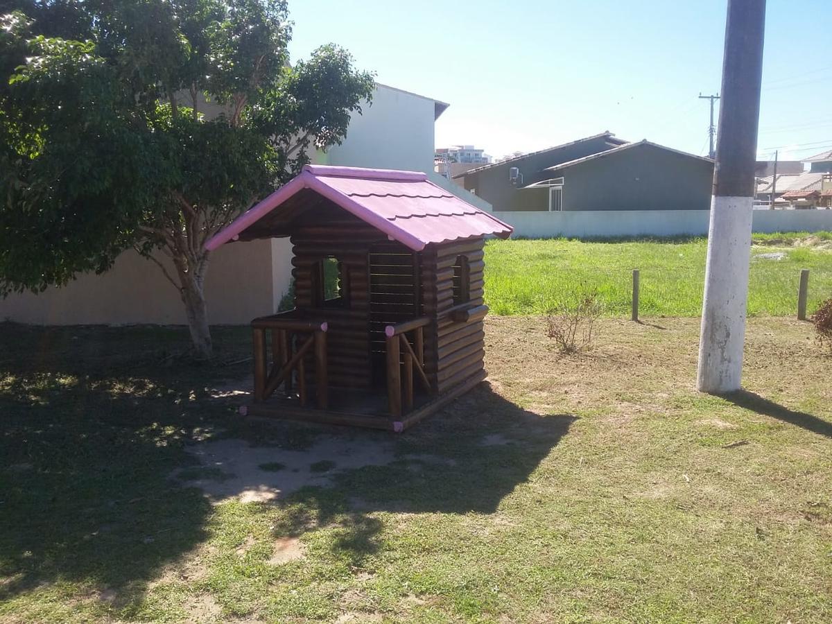 Kitnet Da Izumi Villa Cabo Frio Dış mekan fotoğraf