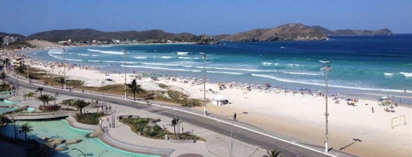Kitnet Da Izumi Villa Cabo Frio Dış mekan fotoğraf