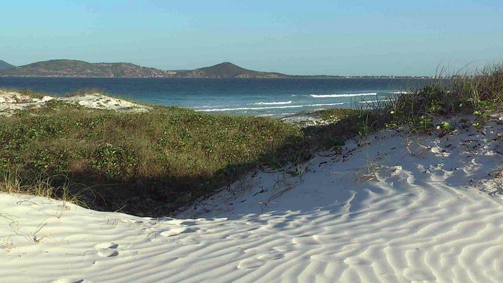 Kitnet Da Izumi Villa Cabo Frio Dış mekan fotoğraf