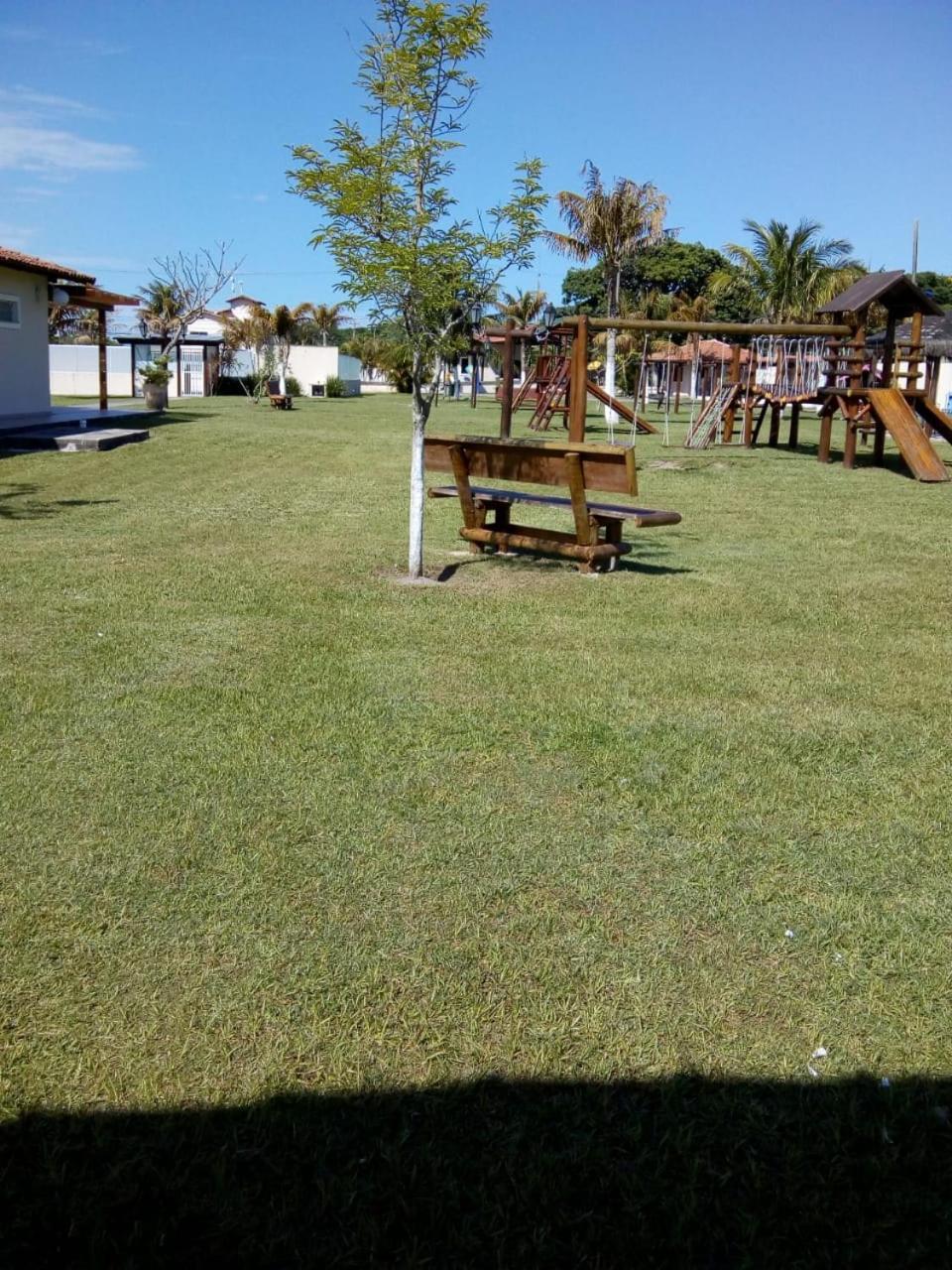 Kitnet Da Izumi Villa Cabo Frio Dış mekan fotoğraf