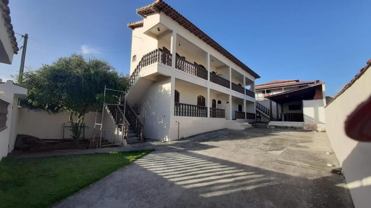 Kitnet Da Izumi Villa Cabo Frio Dış mekan fotoğraf