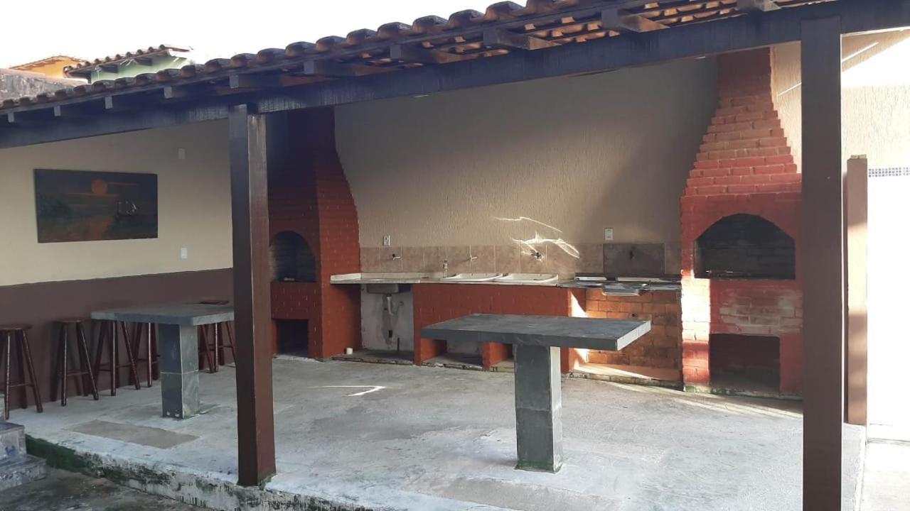 Kitnet Da Izumi Villa Cabo Frio Dış mekan fotoğraf