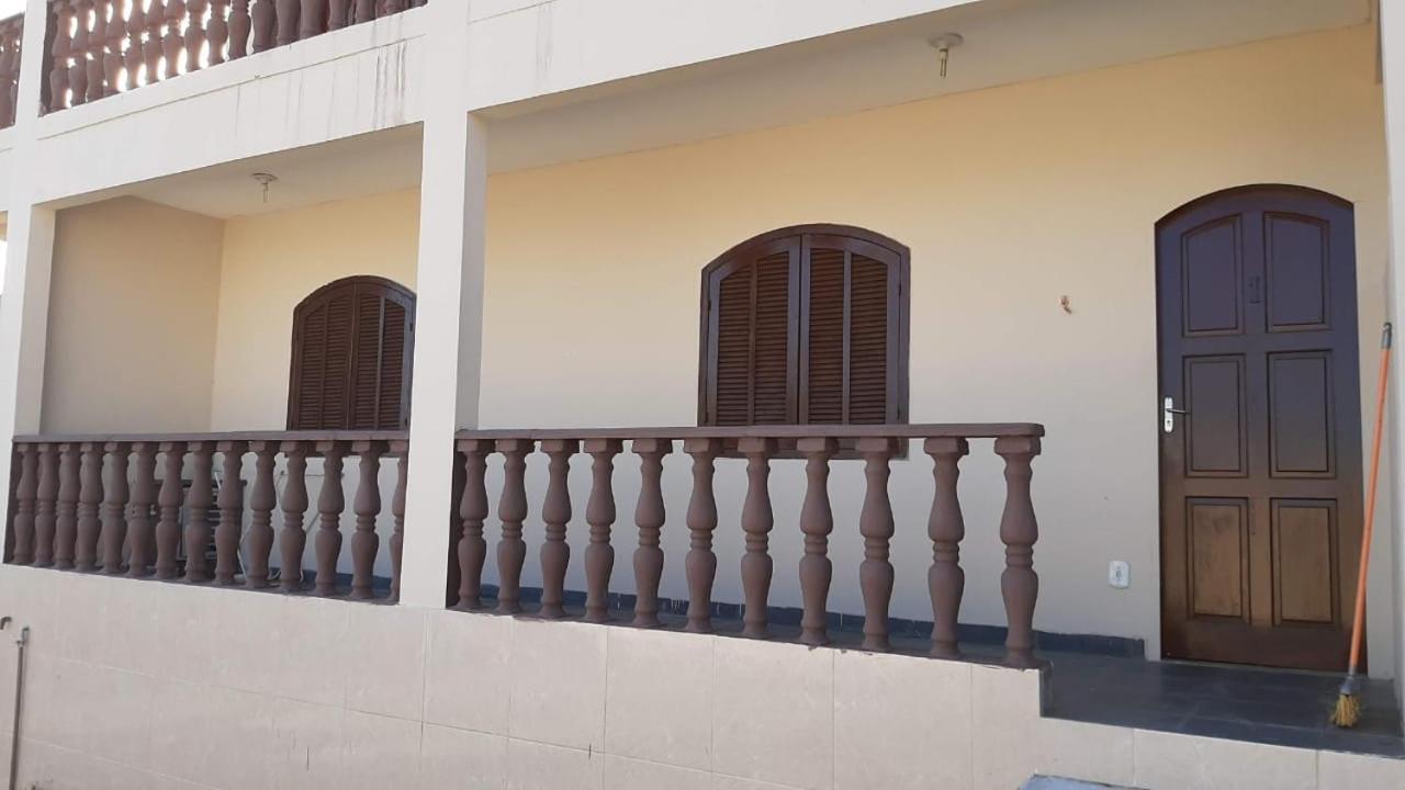 Kitnet Da Izumi Villa Cabo Frio Dış mekan fotoğraf