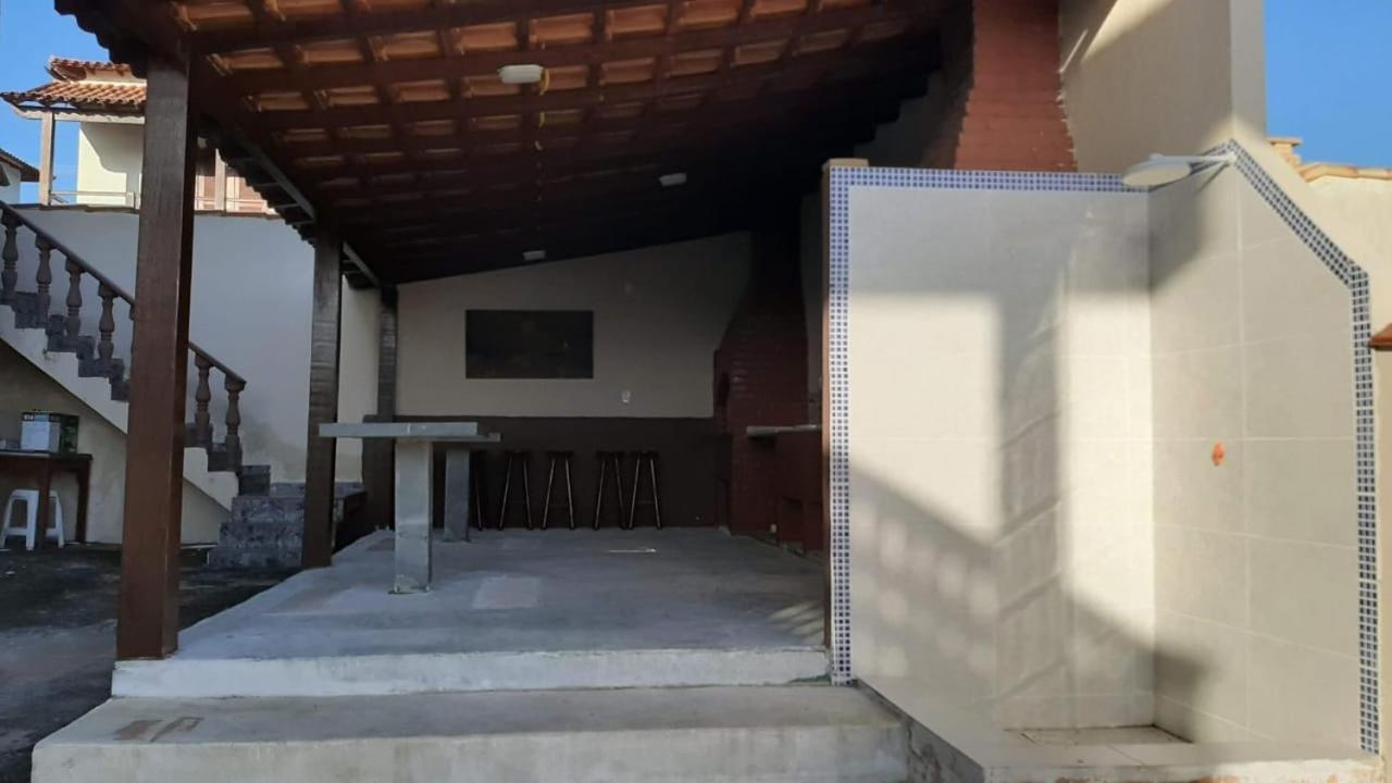 Kitnet Da Izumi Villa Cabo Frio Dış mekan fotoğraf