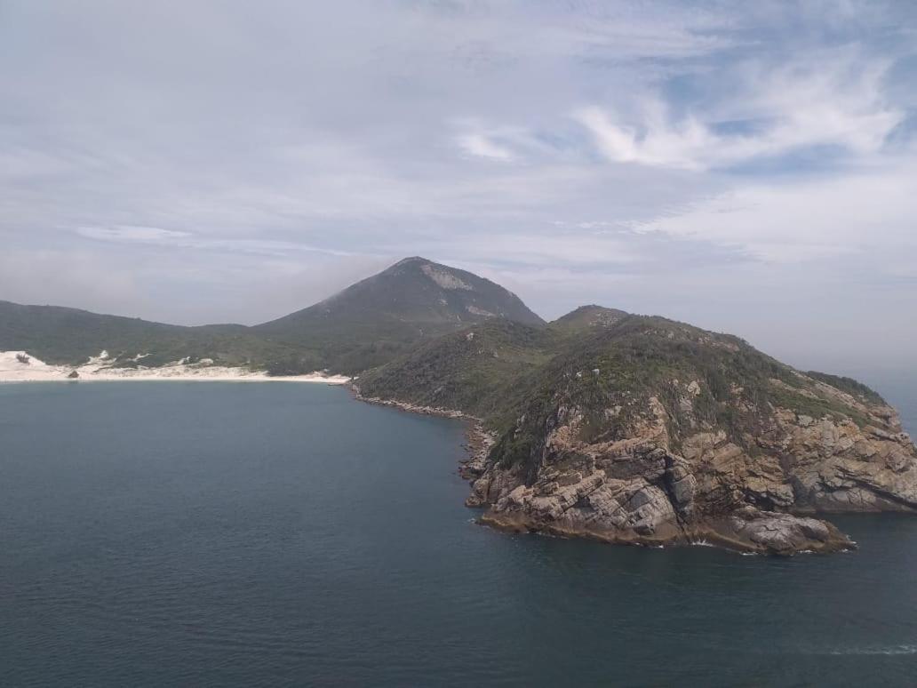 Kitnet Da Izumi Villa Cabo Frio Dış mekan fotoğraf