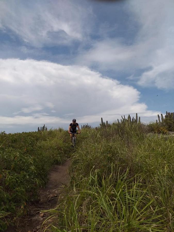 Kitnet Da Izumi Villa Cabo Frio Dış mekan fotoğraf