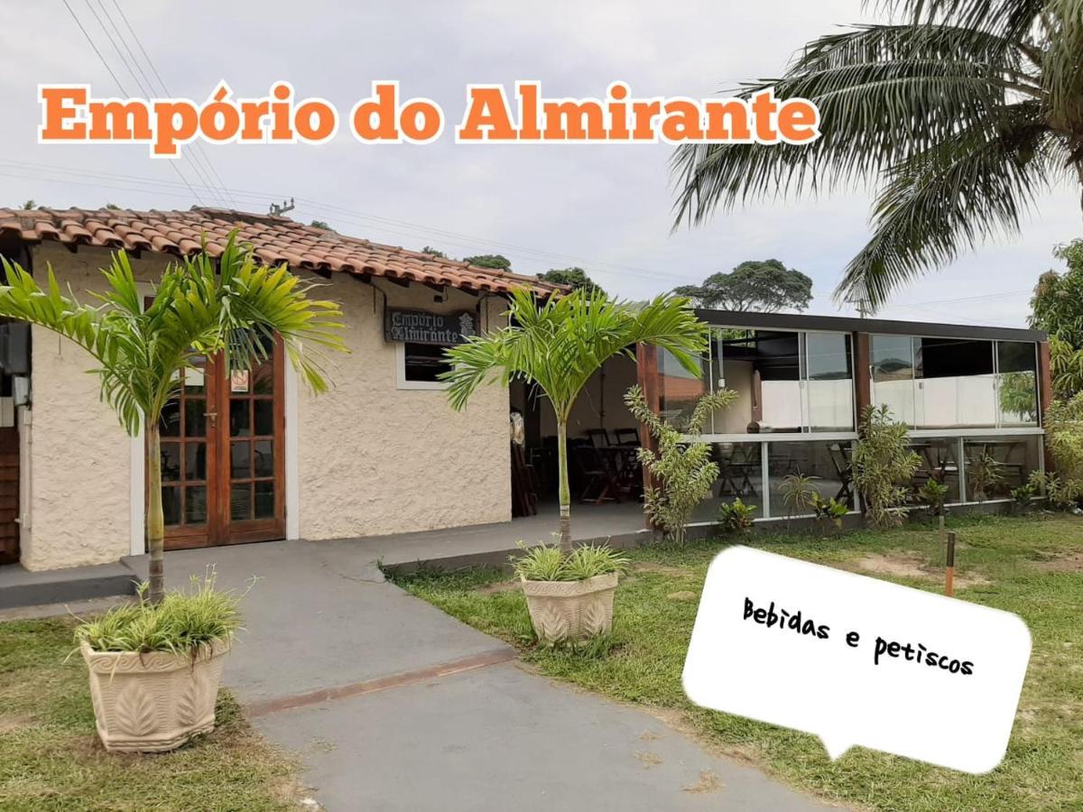 Kitnet Da Izumi Villa Cabo Frio Dış mekan fotoğraf