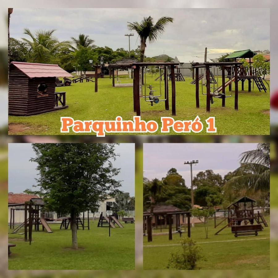 Kitnet Da Izumi Villa Cabo Frio Dış mekan fotoğraf