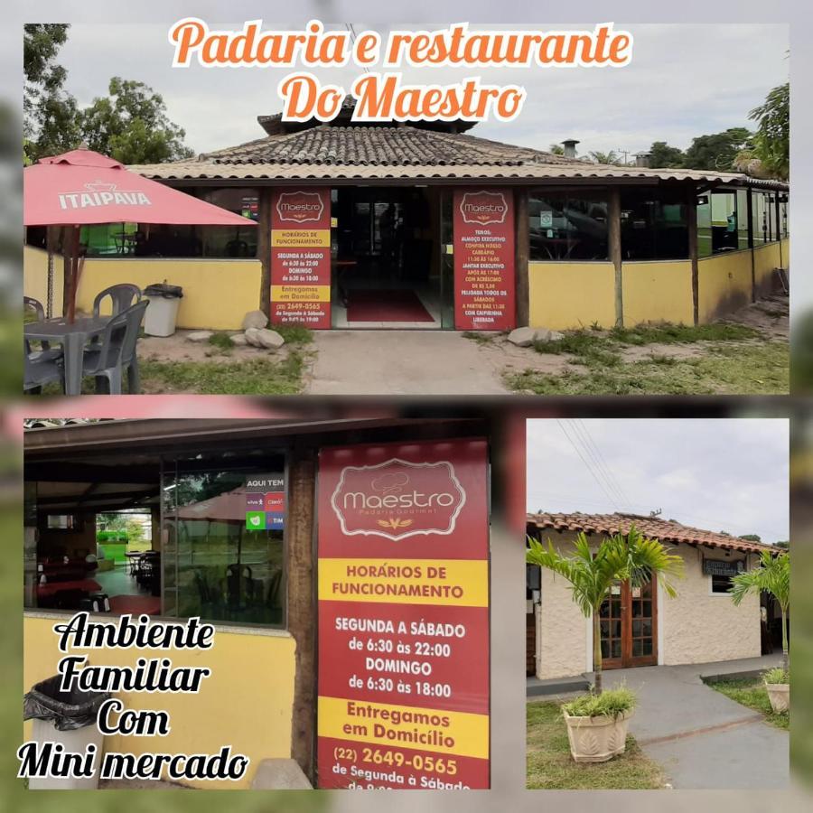 Kitnet Da Izumi Villa Cabo Frio Dış mekan fotoğraf