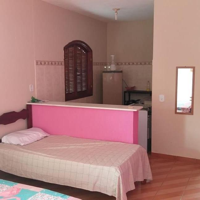 Kitnet Da Izumi Villa Cabo Frio Dış mekan fotoğraf