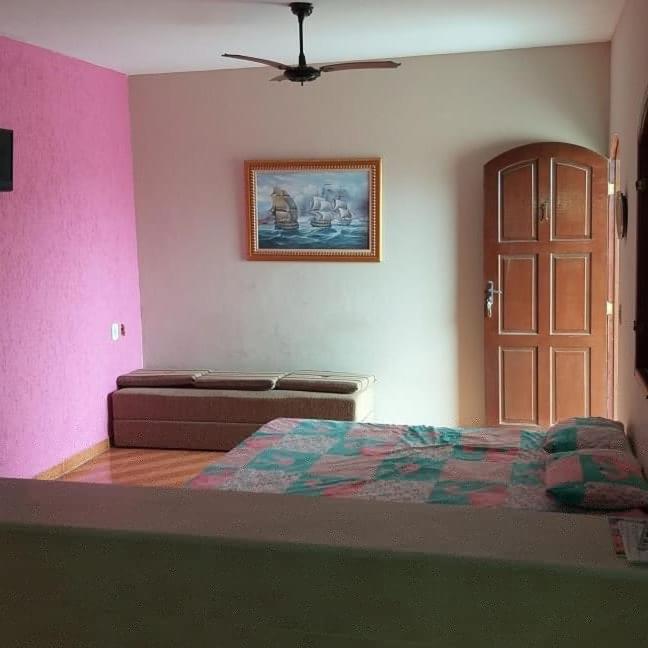 Kitnet Da Izumi Villa Cabo Frio Dış mekan fotoğraf